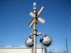 Rail Road Signal Equipment